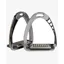 Acavallo Arena AluPro Stirrup Titanium